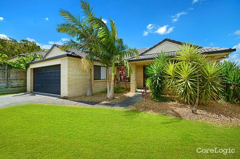 Property photo of 4 Habitat Way Pimpama QLD 4209
