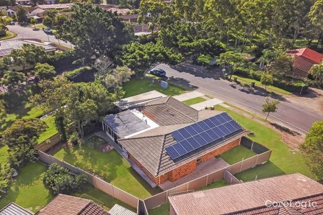 Property photo of 91 Village Way Oxenford QLD 4210