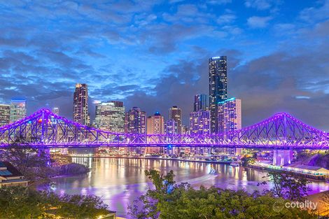 4/16 Moray St, New Farm, QLD 4005