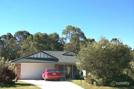 8 Tallawong Cl, Beerwah, QLD 4519