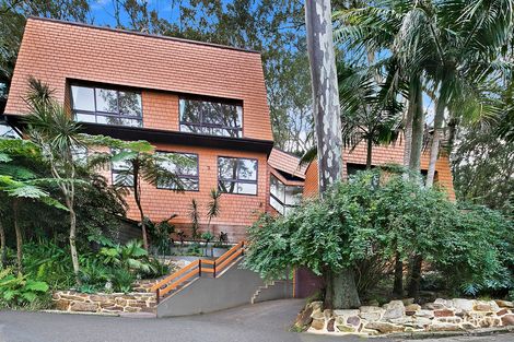 Property photo of 9 Crane Lodge Place Palm Beach NSW 2108