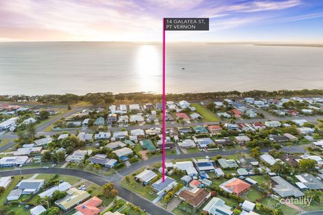 Property photo of 14 Galatea Street Point Vernon QLD 4655