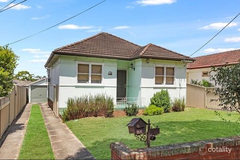 Property photo of 15 Mitcham Road Bankstown NSW 2200