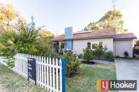 9 Forrest St, East Bunbury, WA 6230