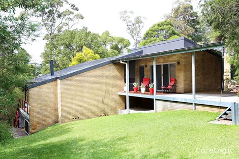 Property photo of 20 Lloyd Close Coffs Harbour NSW 2450