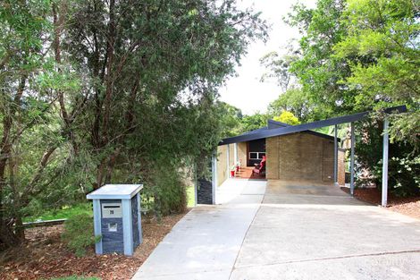 Property photo of 20 Lloyd Close Coffs Harbour NSW 2450