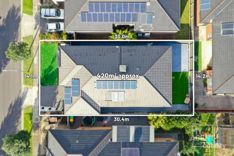 Property photo of 17 Feldgrau Rise Epping VIC 3076