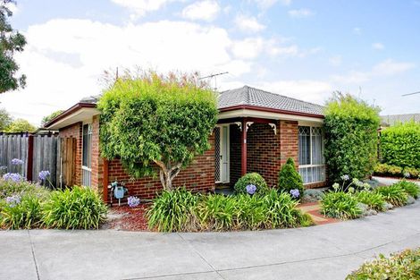 5/50 Barilla Rd, Moorabbin, VIC 3189