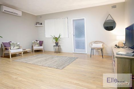 Property photo of 22/412 The Horsley Drive Fairfield NSW 2165