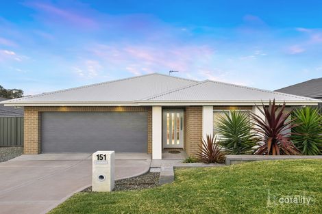 Property photo of 151 Radford Street Cliftleigh NSW 2321