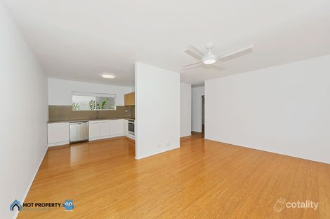 Property photo of 5/598 Boundary Street Spring Hill QLD 4000