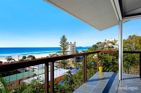 Property photo of 2/5 Barker Street Currumbin QLD 4223