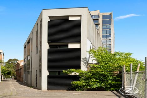 10d Stables Lane, South Yarra, VIC 3141