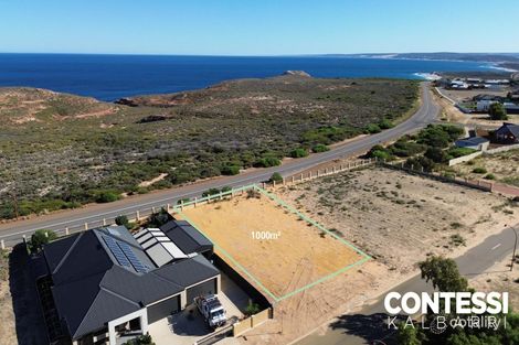 6 Amber Vsta, Kalbarri, WA 6536