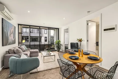 508/166 Rouse St, Port Melbourne, VIC 3207