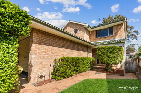 Property photo of 16A Ruse Street North Ryde NSW 2113