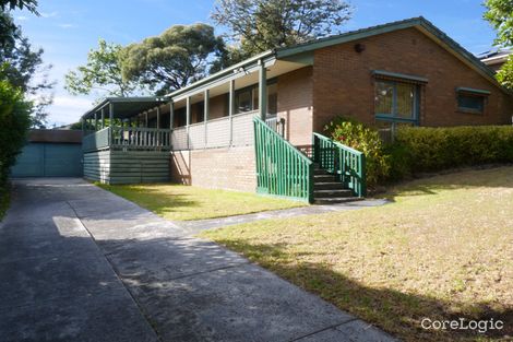 Property photo of 611 Springvale Road Vermont South VIC 3133