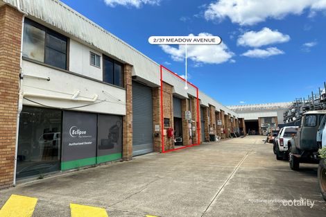 2/37 Meadow Ave, Coopers Plains, QLD 4108