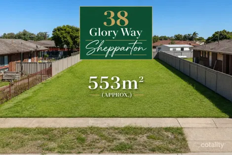 38 Glory Way, Shepparton, VIC 3630