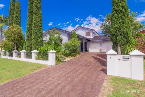 Property photo of 13 Osprey Drive Yamba NSW 2464