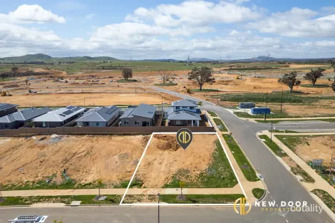 2 Eric Willmot Way, Macnamara, ACT 2615