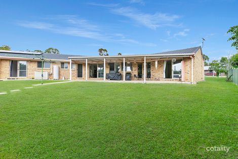 Property photo of 86 Killarney Crescent Capalaba QLD 4157