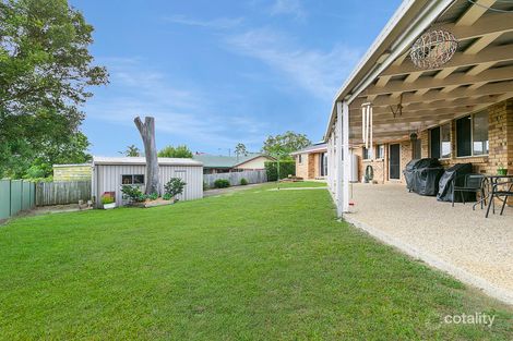 Property photo of 86 Killarney Crescent Capalaba QLD 4157