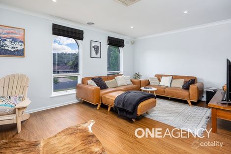 Property photo of 13 Malumba Crescent Kooringal NSW 2650