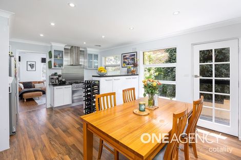 Property photo of 13 Malumba Crescent Kooringal NSW 2650