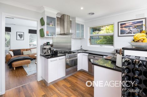 Property photo of 13 Malumba Crescent Kooringal NSW 2650