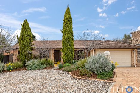 Property photo of 3 Brigden Crescent Theodore ACT 2905