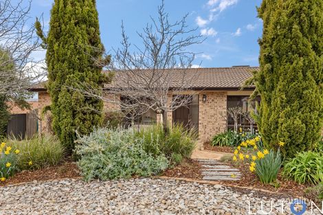 Property photo of 3 Brigden Crescent Theodore ACT 2905