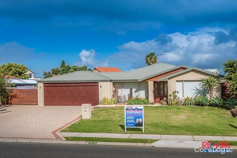 Property photo of 33 Rothesay Heights Mindarie WA 6030