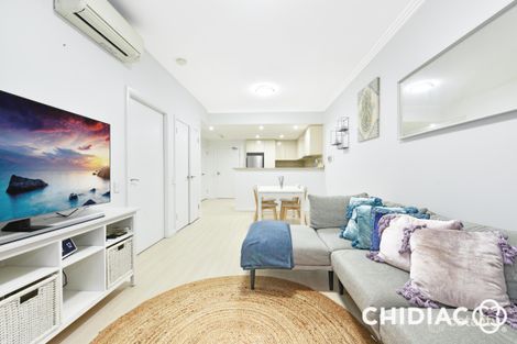 Property photo of 306/4 Footbridge Boulevard Wentworth Point NSW 2127