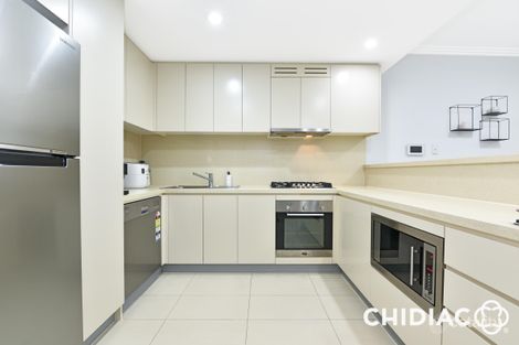 Property photo of 306/4 Footbridge Boulevard Wentworth Point NSW 2127