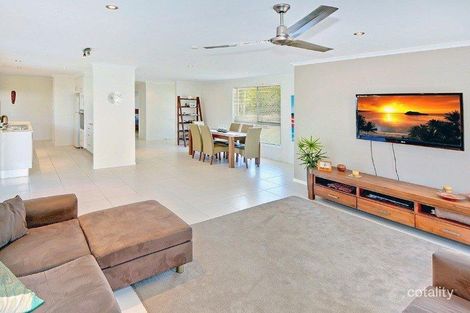 Property photo of 39 Spinnaker Boulevard Wurtulla QLD 4575