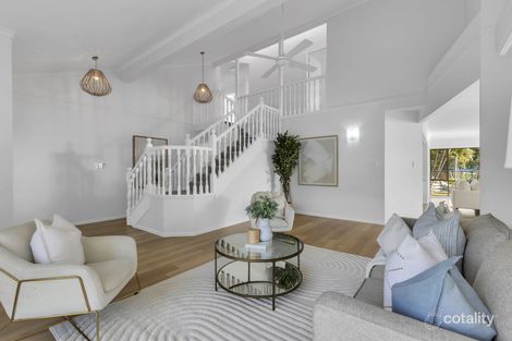 Property photo of 13 Fiddlewood Crescent Bellbowrie QLD 4070