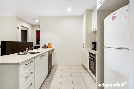 Property photo of 21/1 Cowlishaw Street Greenway ACT 2900