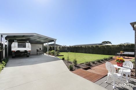 Property photo of 34 Aquabella Drive Eagle Point VIC 3878