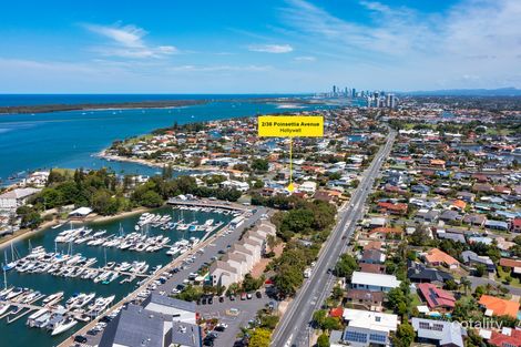 2/36 Poinsettia Ave, Hollywell, QLD 4216