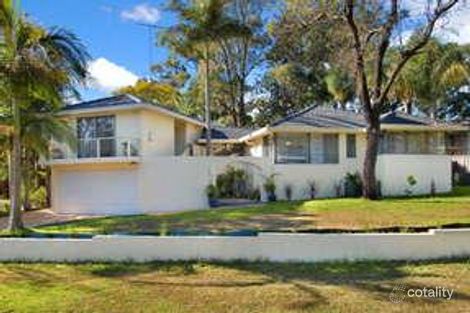 45 Burrandong Cres, Baulkham Hills, NSW 2153