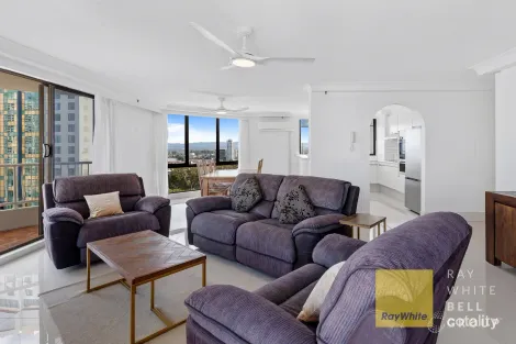 9d/30 Laycock St, Surfers Paradise, QLD 4217
