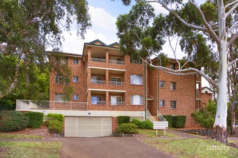 Property photo of 12/1-5 Sunnyside Avenue Caringbah NSW 2229