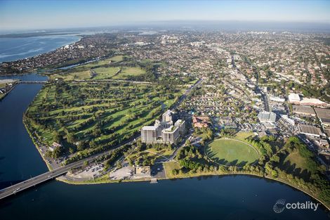 304/26 Levey St, Wolli Creek, NSW 2205