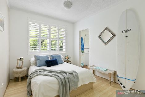 Property photo of 27/40 Evans Street Freshwater NSW 2096