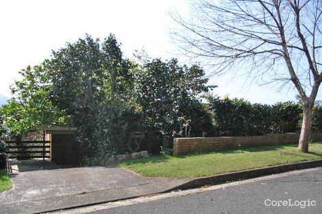 Property photo of 46 Hilltop Avenue Wollongong NSW 2500