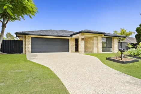 Property photo of 15 Govett Street Pacific Pines QLD 4211