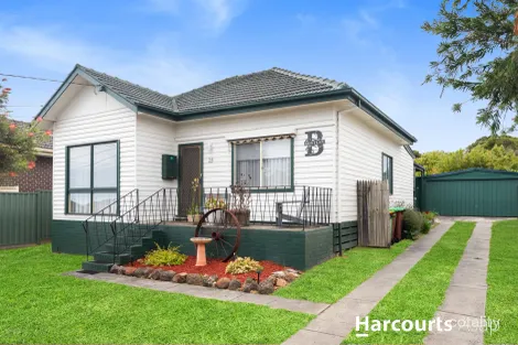 15 Abrehart St, Eumemmerring, VIC 3177