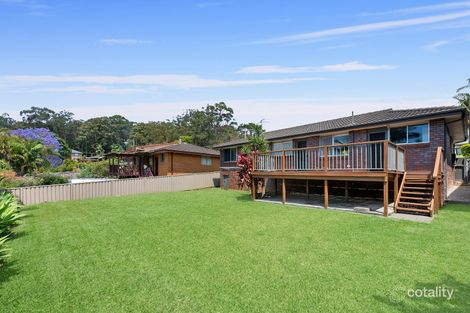 Property photo of 9 Farrer Parade Port Macquarie NSW 2444