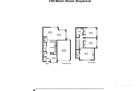 Property photo of 1/85 Melon Street Braybrook VIC 3019